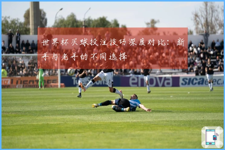世界杯买球投注技巧深度对比：新手与老手的不同选择