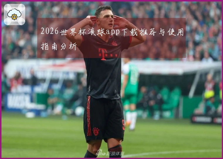 2026世界杯滚球app下载推荐与使用指南分析