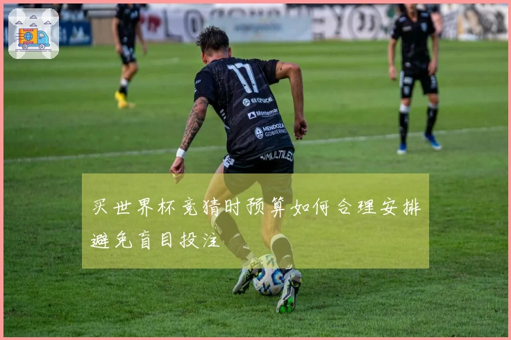 买世界杯竞猜时预算如何合理安排避免盲目投注