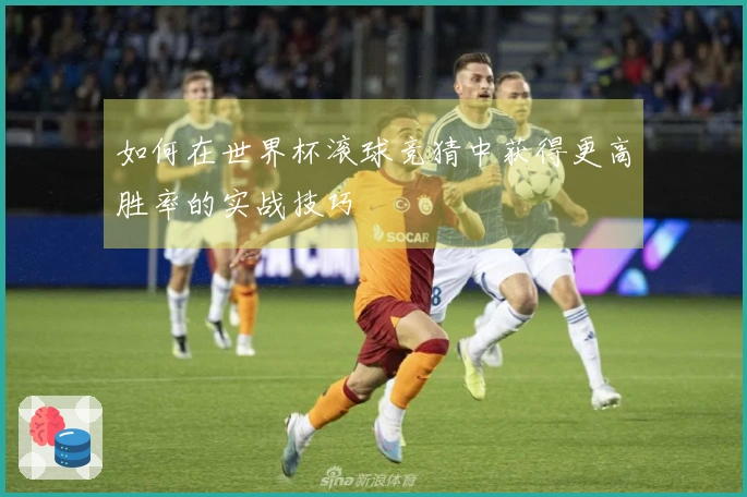 如何在世界杯滚球竞猜中获得更高胜率的实战技巧