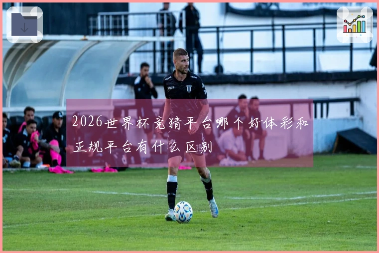 2026世界杯竞猜平台哪个好体彩和正规平台有什么区别