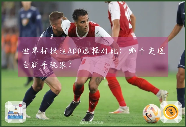 世界杯投注App选择对比：哪个更适合新手玩家？