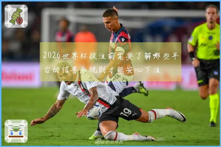 2026世界杯投注前需要了解哪些平台的信誉和规则才能安心下注
