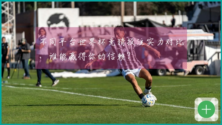 不同平台世界杯竞猜投注实力对比，谁能赢得你的信赖？