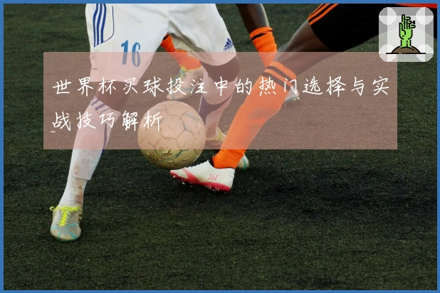 世界杯买球投注中的热门选择与实战技巧解析