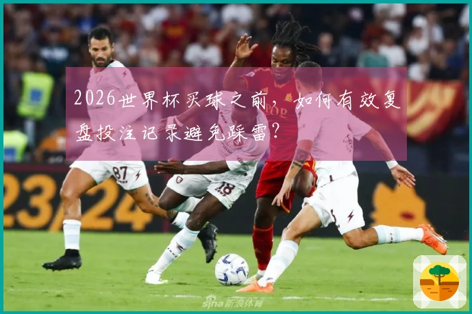 2026世界杯买球之前，如何有效复盘投注记录避免踩雷？