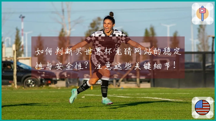 如何判断买世界杯竞猜网站的稳定性与安全性？注意这些关键细节！