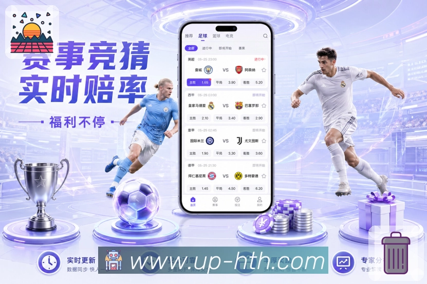 App 展示图